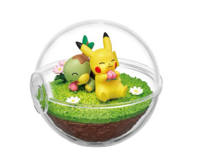 POKEMON Terrarium Collection 11