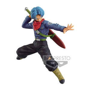 DRAGON BALL Z: Trunks Action Figure