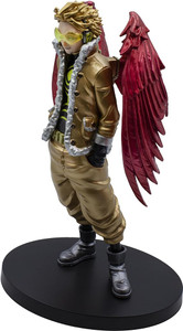 MY HERO ACADEMIA: Age Of Heroes Hawk Figure