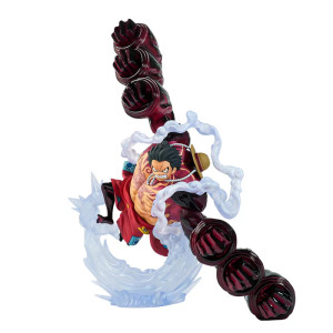 ONE PIECE: DXF Special Luffy Figure