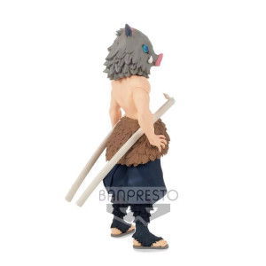 Demon Slayer: Hashibira Inosuke Figure