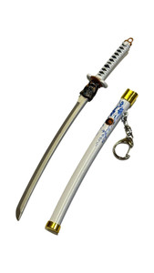 VALORANT: ONI MINI SWORD (WHITE)