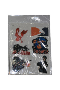 BLEACH: Sticker Sheet Set