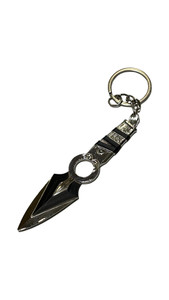 JETT KNIFE  KEYCHAIN