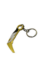 PRIME KARAMBIT KEYCHAIN