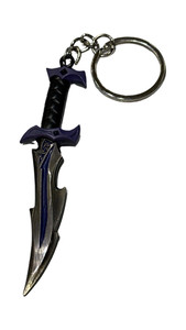 REAVER KNIFE KEYCHAIN