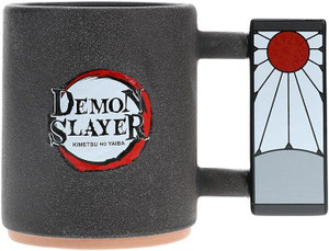 DEMON SLAYER: 450ml Ceramic Mug