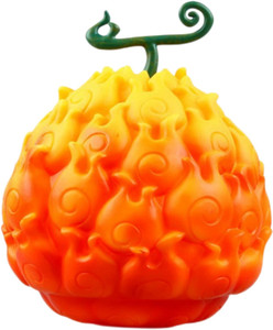 ONE PIECE: Mera Mera Devil Fruit Figure