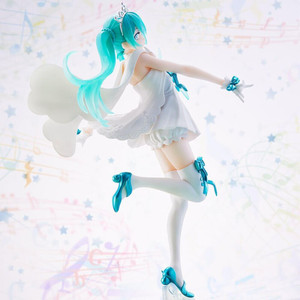 Hatsune Miku: 15th Anniversary Zhou Ver. Figure