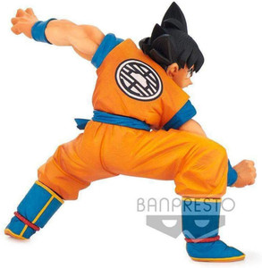 DRAGON BALL Z: Dragon Ball Super Son Goku Fes!! Vol.16 Son Goku Figure