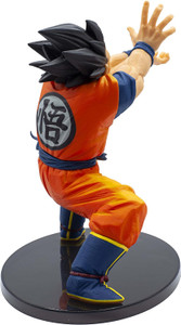 DRAGON BALL Z: Super Super Zenkai Solid - Vol. 2 Figure