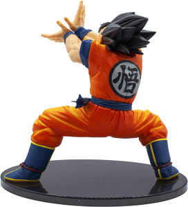 DRAGON BALL Z: Super Super Zenkai Solid - Vol. 2 Figure