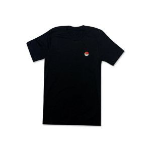 Hachi Bit: Pokeball Cotton Shirt