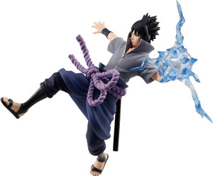 NARUTO: Uchiha Sasuke Effectreme Figure