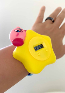 KIRBY: Digital Wrist Watch Blind Box