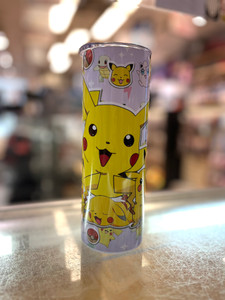 POKEMON: Pikachu Tumbler