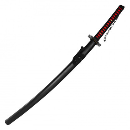 BLEACH: Ichigo Kurosaki Bankai Non-Functional Katana