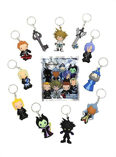 Monogram Blind Bag- Kingdom Hearts Series 2