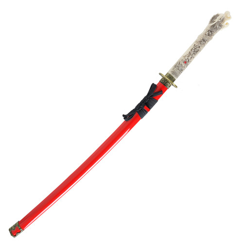 Highlander - Highlander Sword RED