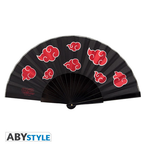 NARUTO SHIPPUDEN - AKATSUKI FAN