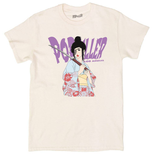 Popkiller - Sagaken Dokugan Girl