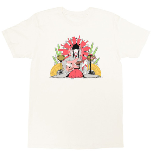 Popkiller - Scifi Girl Japan Girl