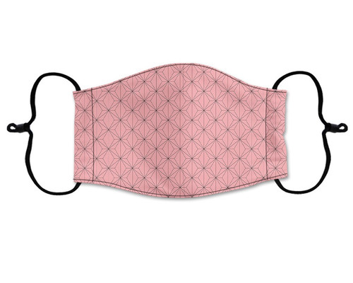 DEMON SLAYER MASK - NEZUKO