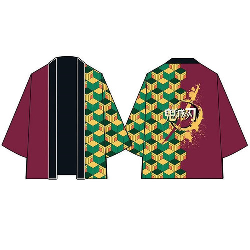 GIYU HAORI