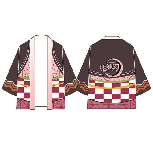 NEZUKO HAORI