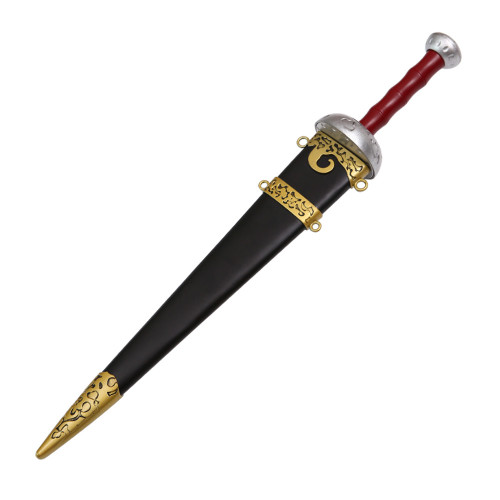 SEVEN DEADLY SIN - LIZ's  SWORD - 29" SWORD