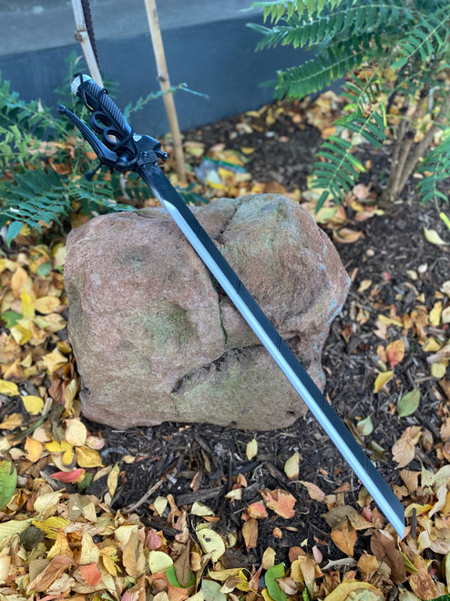 ATTACK ON TITAN: FOAM SWORD