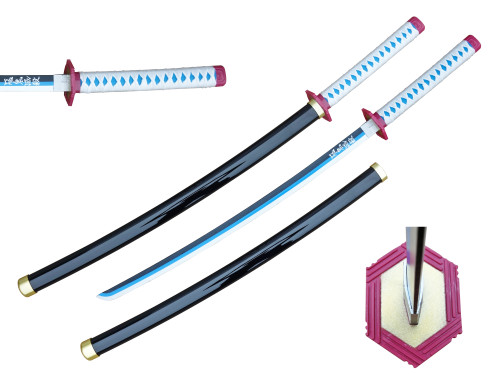 DEMON SLAYER: GIYU - BAMBOO SWORD