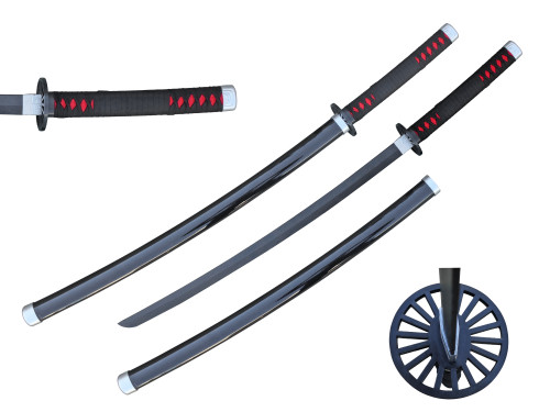 DEMON SLAYER: TANJIRO - BAMBOO SWORD
