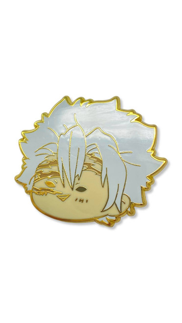 PIN - DEMON SLAYER - SANEMI