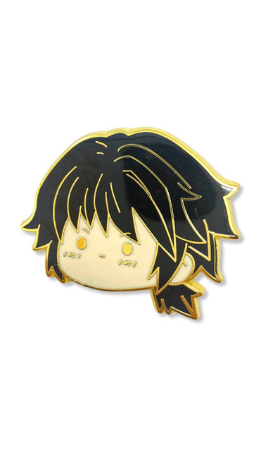 PIN - DEMON SLAYER - GIYU