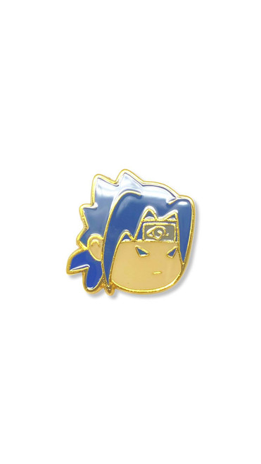 PIN - NARUTO - CHIBI SASUKE