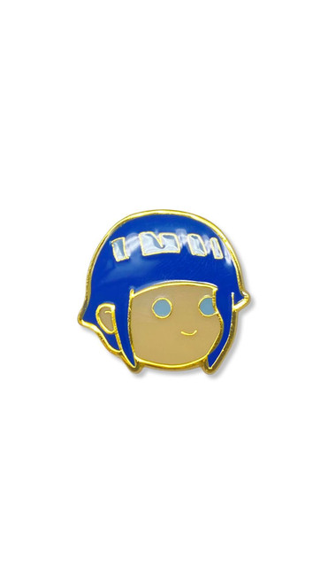 PIN - NARUTO - CHIBI HINATA