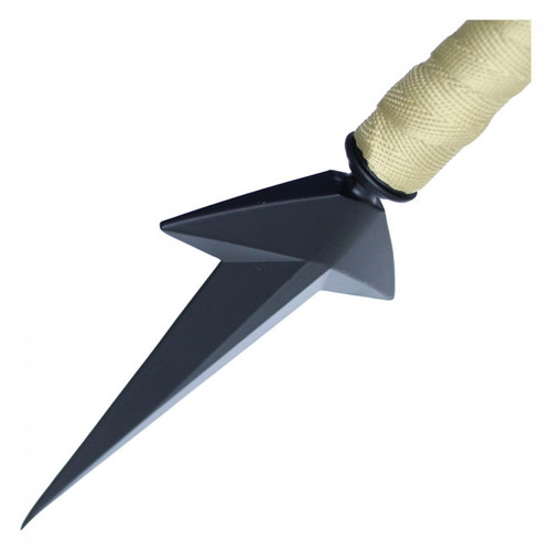 NARUTO: MINATO METAL KUNAI