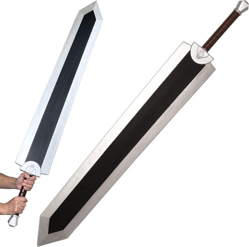 BERSERK: Guts Dragon Slayer Foam Sword