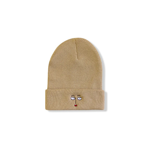 HACHI BIT: Saitama Beanie