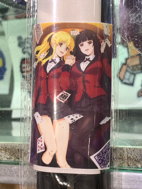 Kakegurui: Yume/Sao