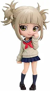 MY HERO ACADEMIA: Qpocket Himeko Toga Figure