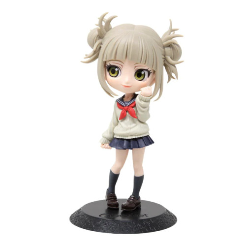 MY HERO ACADEMIA: Qpocket Himeko Toga Figure