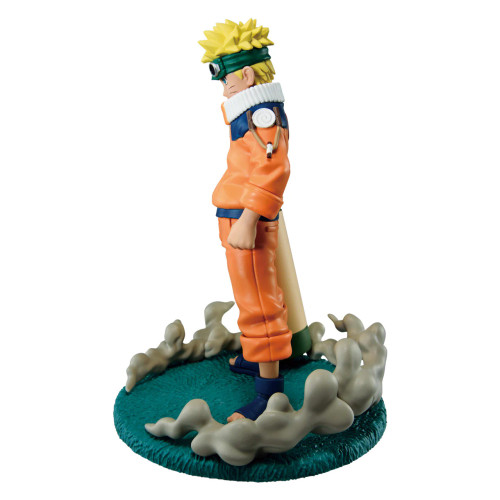 NARUTO: Naruto Uzumaki 20th Anniversary Figure