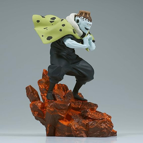 JUJUTSU KAISEN: Jogo Combination Battle Figure