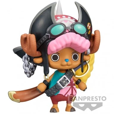 ONE PIECE: Film Red Chopper Figure