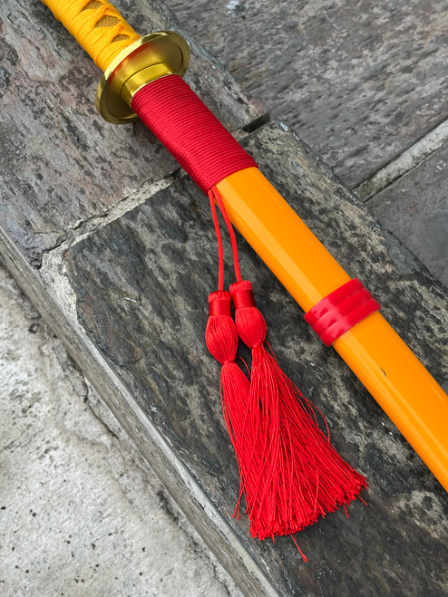 One Piece: King Sword Non-Functional