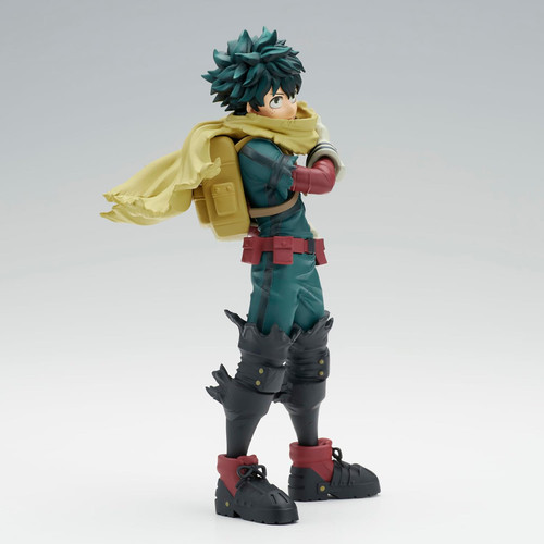 MY HERO ACADEMIA: Age Of Heroes [Deku] Figure