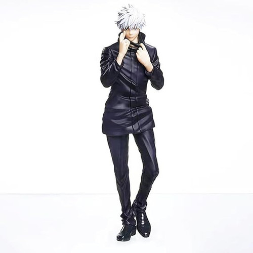 Jujutsu Kaisen: Satoru Gojo Classic Figure