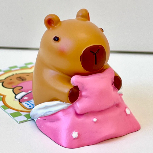 CAPYBARA Daily Blind Box